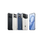 گوشی موبایل شیائومی مدل Redmi K90 Pro Max با حافظه داخلی 512 گیگابایت | حافظه رم 16 گیگابایت