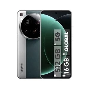 گوشی موبایل شیائومی مدل 15 Ultra با حافظه داخلی 512 گیگابایت | حافظه رم 16 گیگابایت