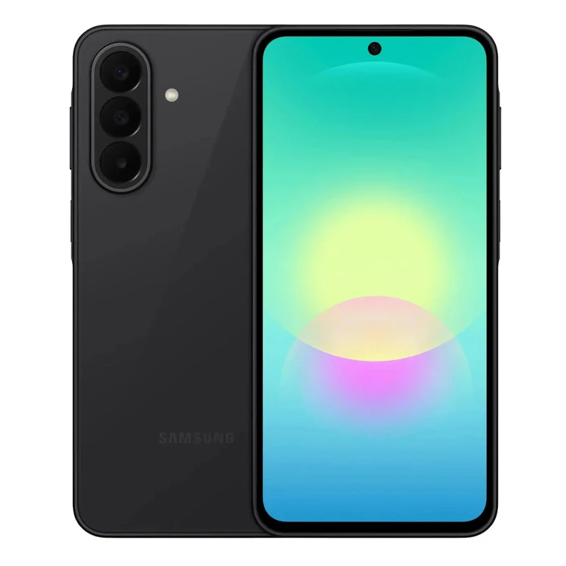 گوشی موبایل سامسونگ مدل Galaxy A27 5G با حافظه داخلی 128 گیگابایت | حافظه رم 6 گیگابایت ویتنام